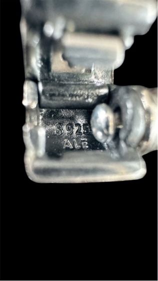 สร้อยข้อมือ Pandora รูปที่ 5