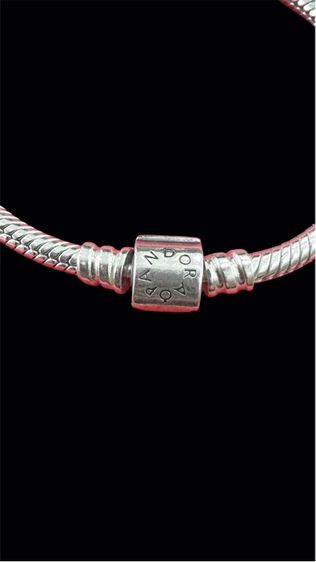 สร้อยข้อมือ Pandora รูปที่ 3