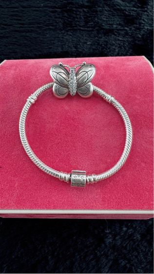 สร้อยข้อมือ Pandora รูปที่ 7