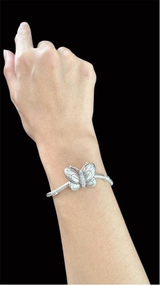 สร้อยข้อมือ Pandora รูปที่ 8