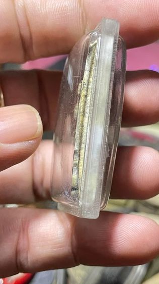 พระสมเด็จเก่ามากๆตามรูปเลยครับเก่าสุดสุดไม่หักไม่ซ่อมส่งจริงตรงรูป รูปที่ 5