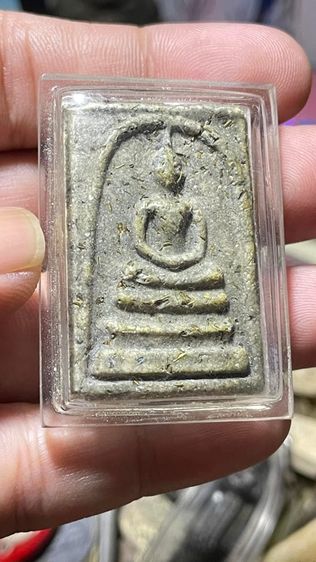 พระสมเด็จเก่ามากๆตามรูปเลยครับเก่าสุดสุดไม่หักไม่ซ่อมส่งจริงตรงรูป รูปที่ 2