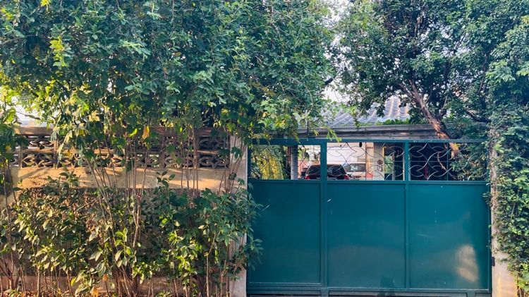 บ้านเดี่ยว