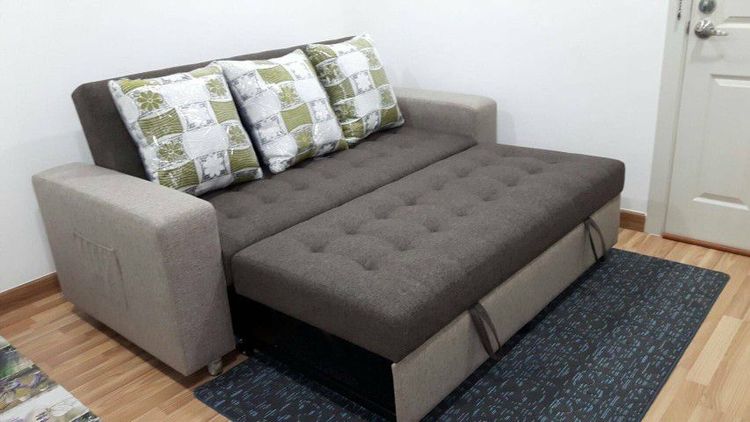 ตกแต่งครบ ขายคอนโดเดอะวันพลัส  29  ตรม รูปที่ 3