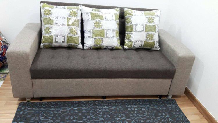 ตกแต่งครบ ขายคอนโดเดอะวันพลัส  29  ตรม รูปที่ 4