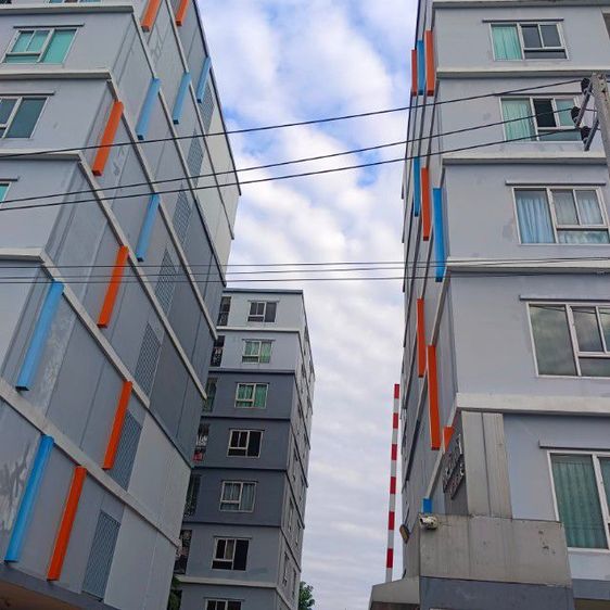 ตกแต่งครบ ขายคอนโดเดอะวันพลัส  29  ตรม