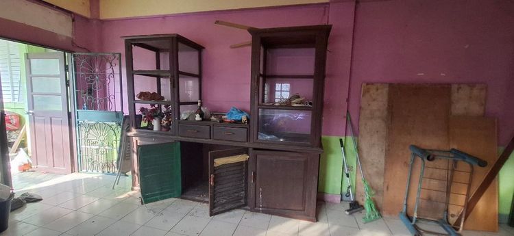 ขายเฟอร์นิเจอร์ไม้เก่า