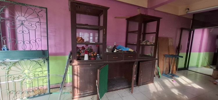 ขายเฟอร์นิเจอร์ไม้เก่า รูปที่ 2