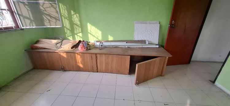 ขายเฟอร์นิเจอร์ไม้เก่า รูปที่ 6