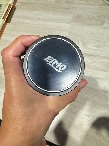 เลนส์ ELMO elmoscope-ll Anamorphic lens รูปที่ 4