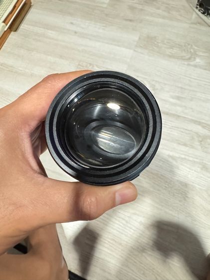 เลนส์ ELMO elmoscope-ll Anamorphic lens รูปที่ 3