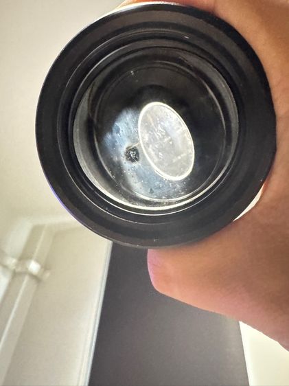 เลนส์ ELMO elmoscope-ll Anamorphic lens รูปที่ 6