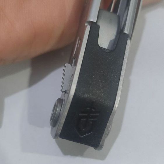 อุปกรณ์อเนกประสงค์ GERBER suspension NXT มือสองของแทั สภาพใหม่ มือหนึ่งราคาสองพันห้า รูปที่ 17