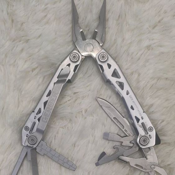 อุปกรณ์อเนกประสงค์ GERBER suspension NXT มือสองของแทั สภาพใหม่ มือหนึ่งราคาสองพันห้า รูปที่ 2