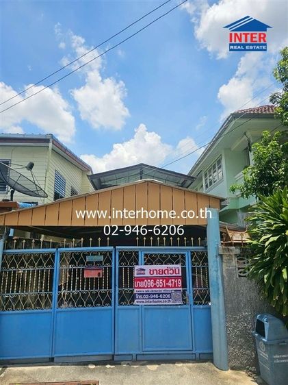 ไม่ใช่ ที่ดิน+พร้อมสิ่งปลูกสร้าง 2 ชั้น 25 ตร.ว. ซอยกรุงเทพ-นนทบุรี23 ถนนวิภาวดี-รังสิต ถนนกรุงเทพ-นนทบุรี เขตบางซื่อ กรุงเทพมหานคร รูปที่ 2