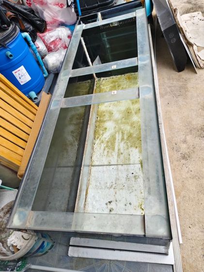 ตูู้ปลา 20" x 60" รูปที่ 4