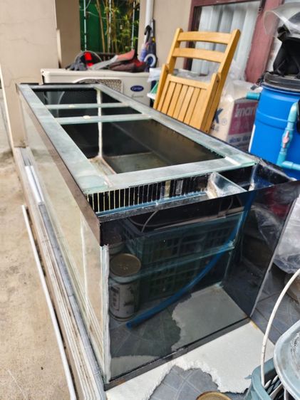 ตูู้ปลา 20" x 60" รูปที่ 2