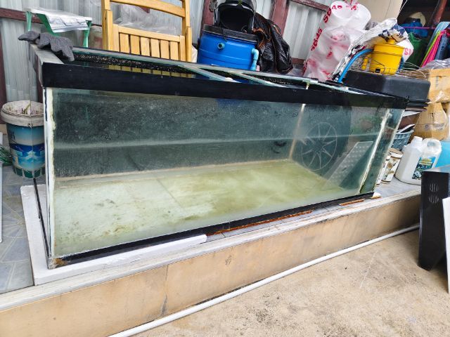 ตูู้ปลา 20" x 60"