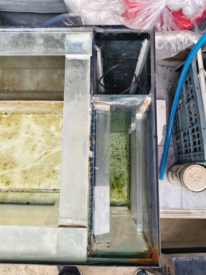 ตูู้ปลา 20" x 60" รูปที่ 3