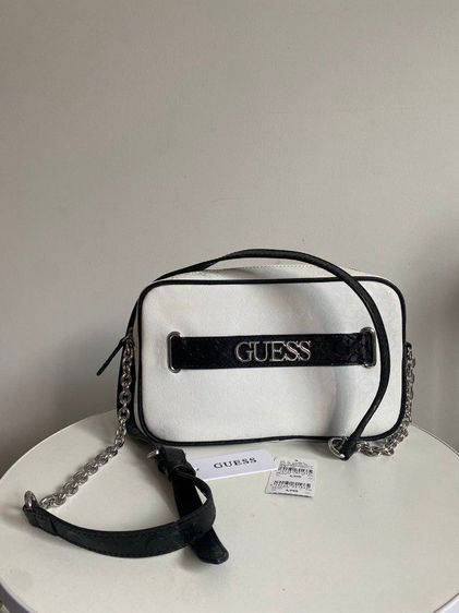 GUESS ไม่เคยผ่านการใช้งาน ใหม่กริ๊บครับ ซื้อมา 4,990บาท รูปที่ 2