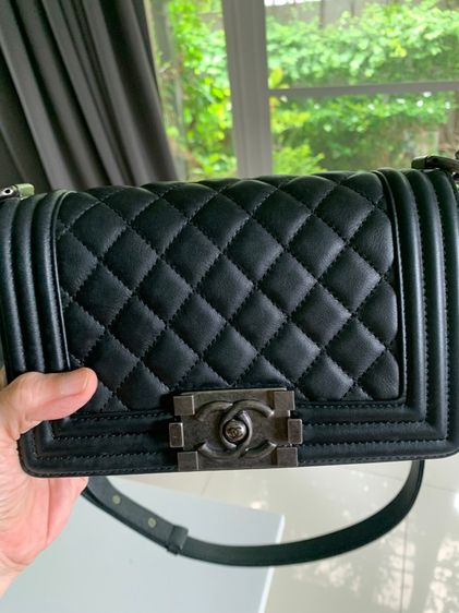 Chanel 💯  รูปที่ 4
