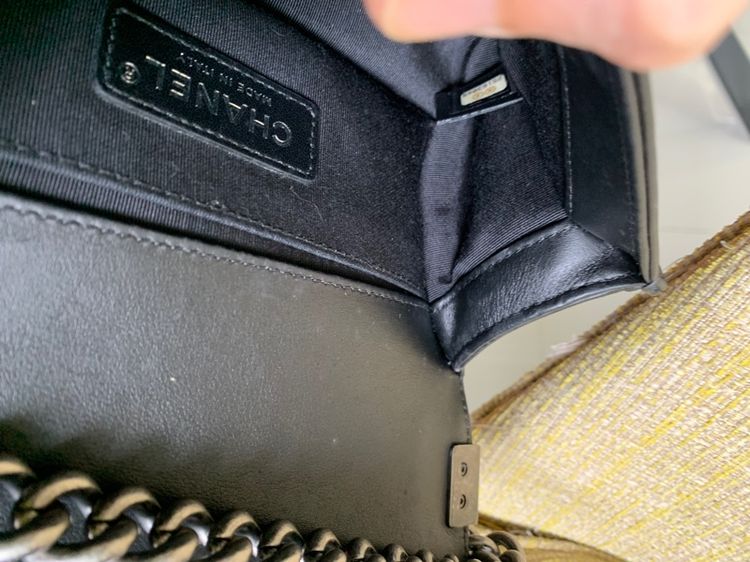 Chanel 💯  รูปที่ 5