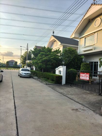 Property Perfect มีบางส่วน 2018 ขายบ้านเดี่ยว  ทำเลทอง  หมู่บ้านเพอร์เฟคเพลส วงแหวนรามคำแหง เฟส 1  รูปที่ 2