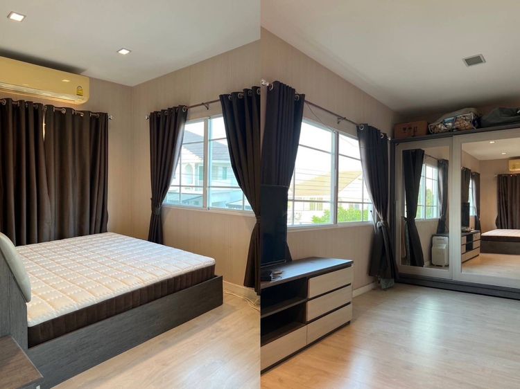 Property Perfect มีบางส่วน 2018 ขายบ้านเดี่ยว  ทำเลทอง  หมู่บ้านเพอร์เฟคเพลส วงแหวนรามคำแหง เฟส 1  รูปที่ 4