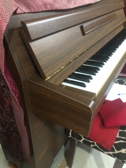 เปียโนบ้าน Yamaha และ Kawai ผลิตญี่ปุ่น รูปที่ 12
