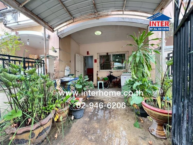 มีบางส่วน ไม่ใช่ ทาวน์เฮ้าส์ 3 ชั้น 17.5 ตร.ว. หมู่บ้านปริญลักษณ์ เพชรเกษม69 ซอยเพชรเกษม69 ถนนเลียบคลองภาษีเจริญฝั่งเหนือ ถนนเพชรเกษม69 เขตหนองแขม กรุงเทพ รูปที่ 2