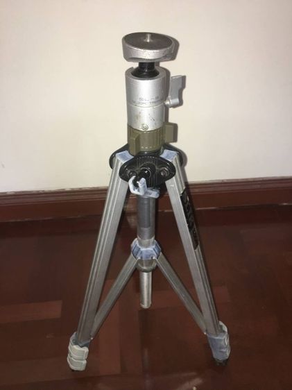 ขาตั้งกล้อง SLIK รูปที่ 3