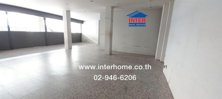 ไม่ใช่ ห้องเช่า 4.5 ชั้น 102 ตร.ม. ห้องเช่า ใกล้วิทยาลัยอาชีวศึกษาเสาวภา สถาบันการอาชีวศึกษา ถนนบ้านหม้อ ถนนจักรเพชร เขตพระนคร กรุงเทพมหานคร รูปที่ 4