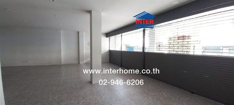 ไม่ใช่ ห้องเช่า 4.5 ชั้น 102 ตร.ม. ห้องเช่า ใกล้วิทยาลัยอาชีวศึกษาเสาวภา สถาบันการอาชีวศึกษา ถนนบ้านหม้อ ถนนจักรเพชร เขตพระนคร กรุงเทพมหานคร รูปที่ 3