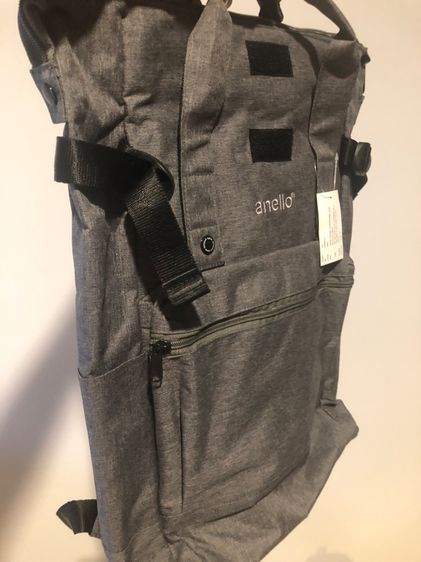 กระเป๋าเป้ anello รูปที่ 11