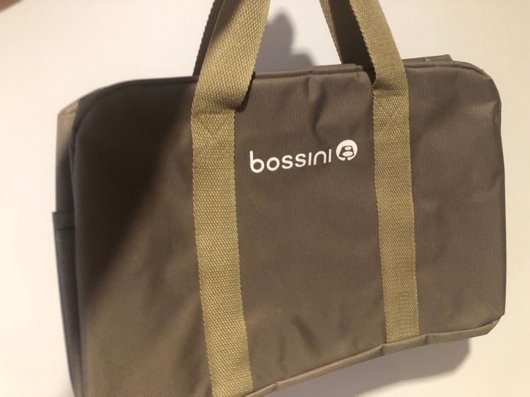 กระเป๋าเป้ anello รูปที่ 4