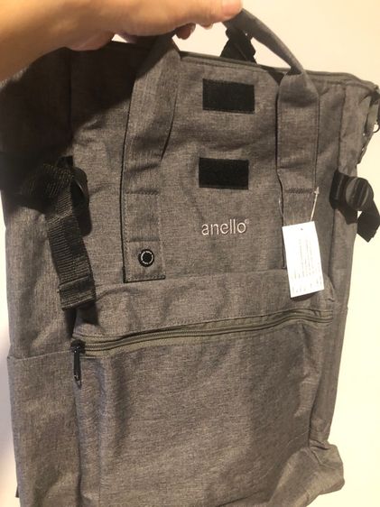 กระเป๋าเป้ anello รูปที่ 9