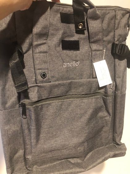 กระเป๋าเป้ anello รูปที่ 14