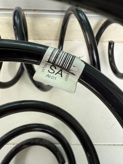 สปริงเดิมbmw 330e g20 m sport รูปที่ 2