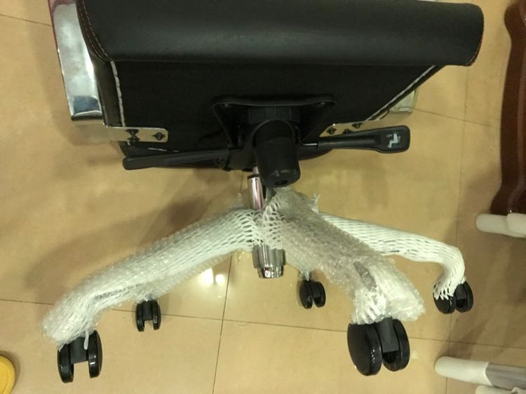 เก้าอี้สำนักงาน รูปที่ 6