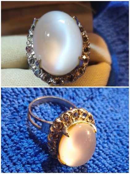 แหวน สแตนเลส