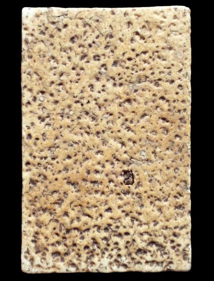 สมเด็จวัดระฆัง พิมพ์ใหญ่ หลังสังขยา SDJ010 รูปที่ 2