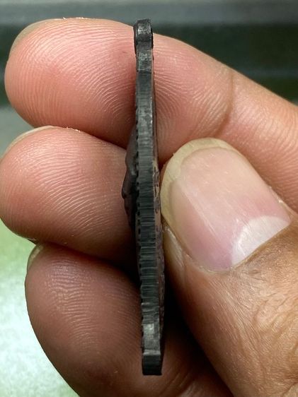 เหรียญหลวงพ่อเกษม รูปที่ 3