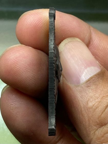 เหรียญหลวงพ่อเกษม รูปที่ 4