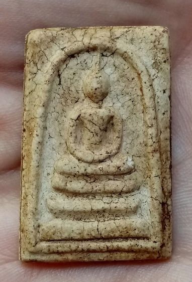 พระเก่า รูปที่ 2