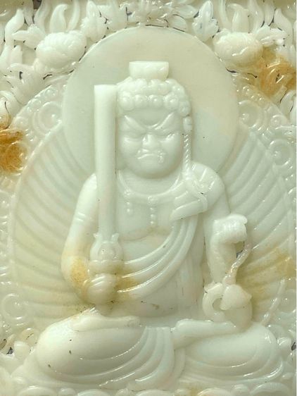 ลับแล แผ่นหินแกะสลัก สะสมA2 รูปที่ 2