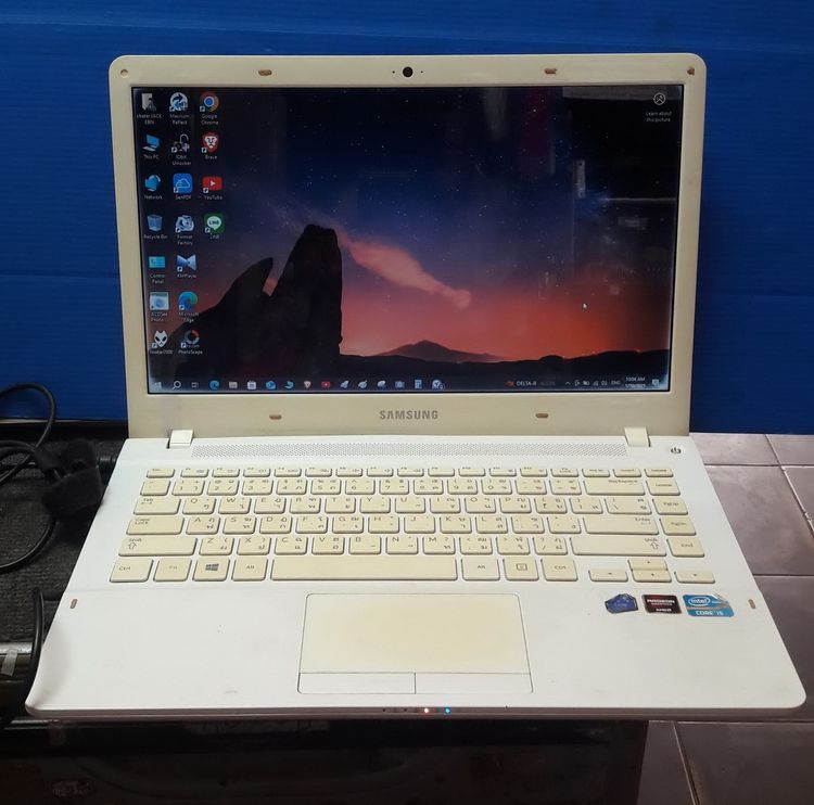 notebook samsung np370r4v