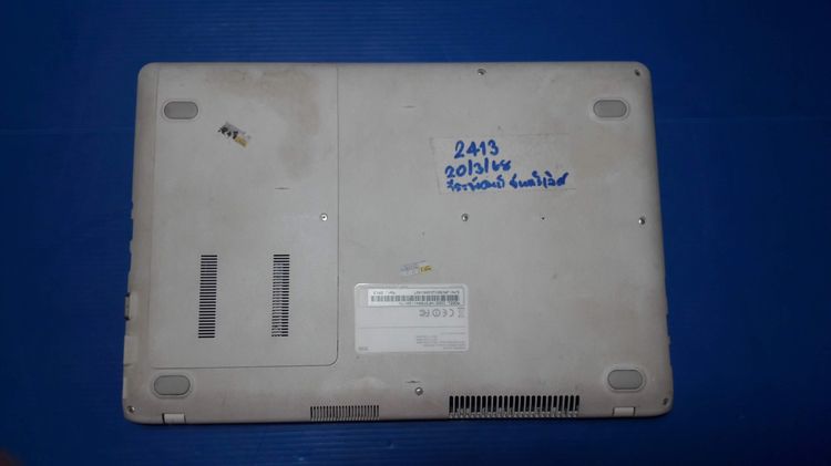 notebook samsung np370r4v รูปที่ 11