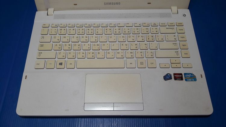 notebook samsung np370r4v รูปที่ 6