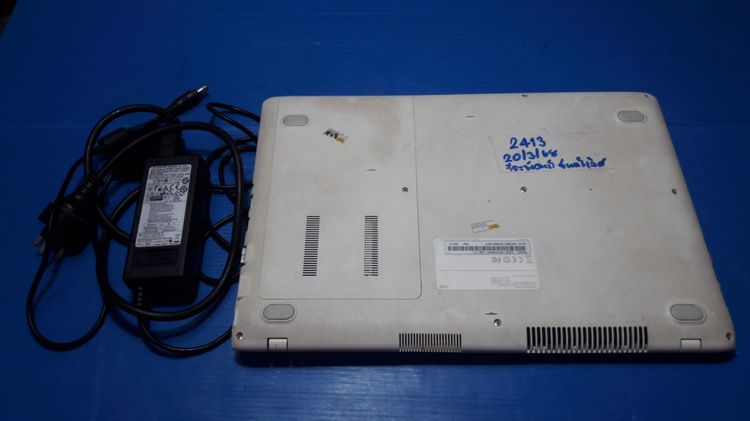 notebook samsung np370r4v รูปที่ 9