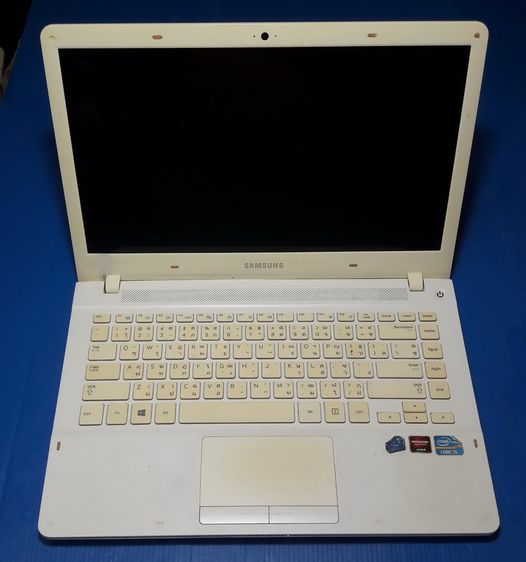 notebook samsung np370r4v รูปที่ 5